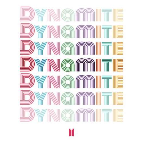 Dynamite - Acoustic Remix